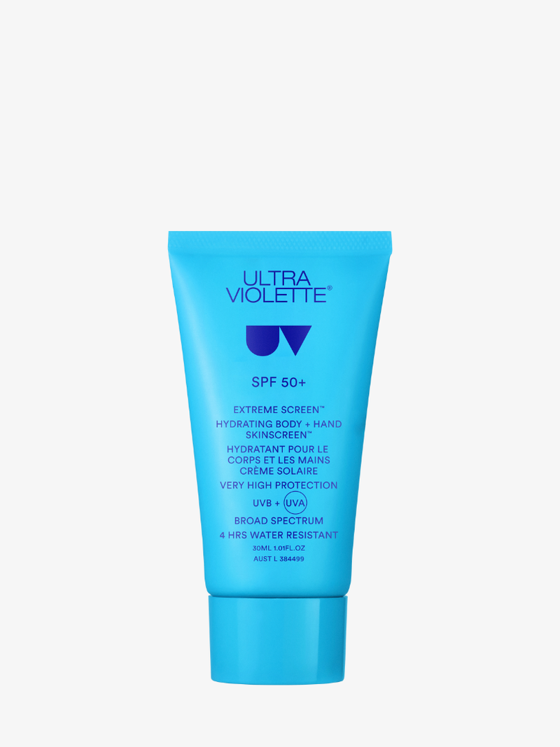 Buy Mini Sunscreen & Travel Size Sunscreen | Ultra Violette
