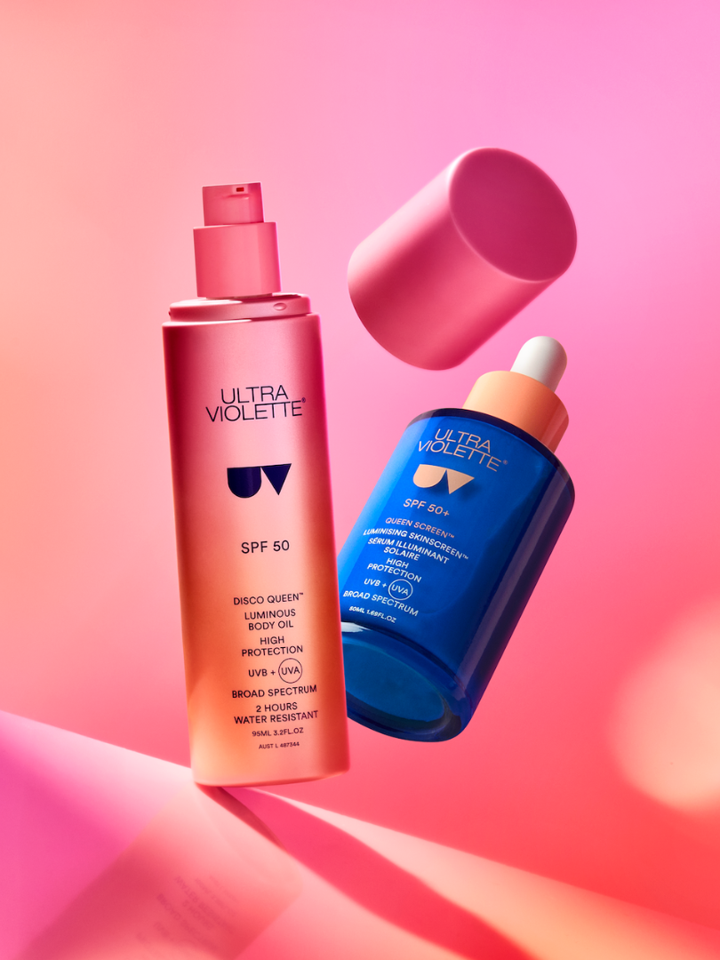 Ultimate Full-Body Glow