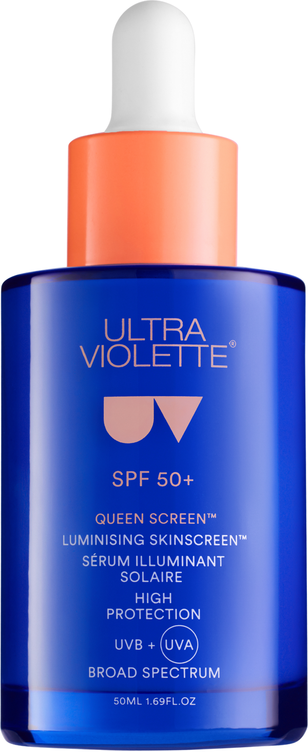 Queen Screen SPF 50+ Luminising SKINSCREEN™ 50ml