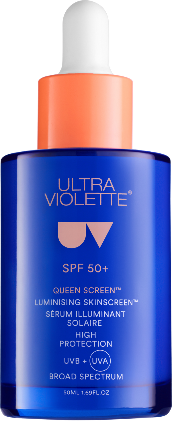 Queen Screen SPF 50+ is back